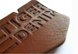 Embossed Patches Custom Logo 3D Raised Badge Clothing <b>Label</b> Apparel Accessories OEM Supplier - Product Image 5