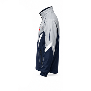 Chaqueta Textil para Motocicleta para Hombre, Talla Grande, Manga Larga, de Primera Calidad, Resistente al Viento, Impermeable, Estampada y Transpirable para Verano - Product Image 3