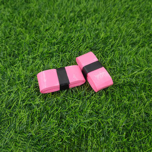 Empuñadura de Raqueta de Pádel Antideslizante de Alta Durabilidad, Color y Logotipo Personalizados al por Mayor, OEM ODM First Athletics PU - Product Image 3