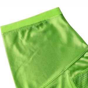 Uniforme de Entrenamiento de Rugby Personalizado de Talla Grande, Jersey Deportivo Corto Transpirable con Impresión por Sublimación - Product Image 6