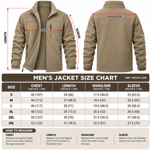 Custom Logo OEM Men's Winter Fleece Bomber <b>Jacket</b> Stand Collar Zipper <b>Waterproof</b> Casual Tactical Outdoor Warm <b>Jacket</b> - Product Image 3