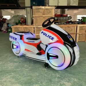 Hot Sale Kids Bike Ride On Toy Battery Operated Electric Motorcycle With Lights Music And Sound Available At Competitive Price - Product Image 1