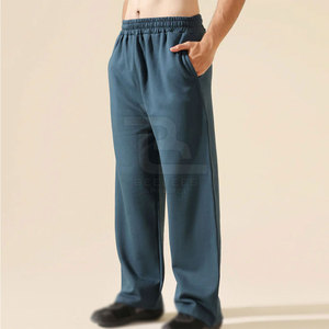 Pantalon de survêtement décontracté ample pour homme, idéal pour l'hiver, vente en gros en ligne - Product Image 3