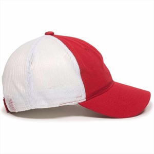 Gorra de Béisbol Unisex de Cinco Paneles, 100% Algodón, Transpirable, Impermeable, Camuflaje, Ligera, Visera Ajustable, Informal, para Correr al Aire Libre - Product Image 2