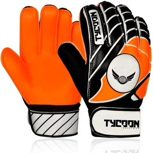 Gants de gardien de but, protection de sécurité du sport, gants d'entraînement personnalisés, gants de vélo confortables, gants de football - Product Image 1