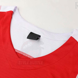 Uniforme de Baloncesto en Oferta, Barato, de Fábrica, Buena Calidad, Mejor Precio, Nuevo Diseño - Product Image 2