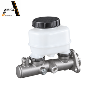46010-YS000 กระบอกเบรก อะไหล่รถยนต์ อะไหล่หลังการขาย สำหรับนิสสัน เซนทรา ผลิตในไต้หวัน - Product Image 2