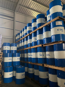 Aceite de motor directo de fábrica 15W40 CH-4 Semisintético, alto rendimiento, marca OEM para todos los motores diésel turboalimentados. - Product Image 3