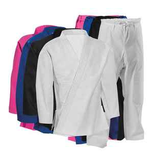 Uniformes de Jiu Jitsu Brasileño Personalizados al por Mayor de Primera Calidad, BJJ Gi A2, Kimono de Jiu Jitsu de Alta Calidad para Entrenamiento y Competencia - Product Image 4
