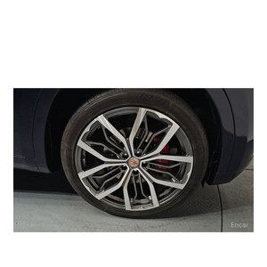 Maserati Levante 3.0 Diesel AWD Luxury 2017/8, 116,618 km, Volante a la Izquierda, Caja de Cambios Automática, Norma de Emisiones Euro V, Asientos de Cuero - Product Image 4