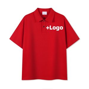 Camisetas Polo de Manga Corta, Diseño Personalizado con Logotipo Corporativo, 100% Algodón Piqué, Transpirables y Suaves, Corte Clásico, OEM 2026 - Product Image 5