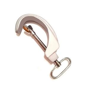 Acier inoxydable/aluminium/plastique arrêt de vache vache bâton anti-coup de pied ferme dispositif anti-coup de pied équipement de coup de pied - Product Image 1