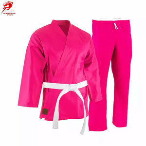 Combinaisons de Kung Fu en toile de qualité supérieure, style traditionnel, modèle professionnel pour adultes. - Product Image 1
