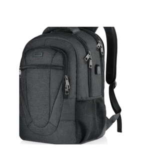 Mochila Práctica y Moderna para Uso Diario, Hecha con Material Resistente - Product Image 1