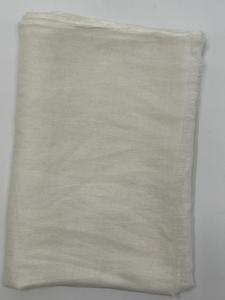 Écharpes en lin tissées à la main de qualité supérieure – Textiles artisanaux durables pour la vente au détail mondiale et les boutiques de mode de luxe - Product Image 5