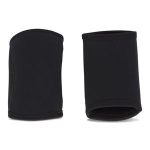 Manchon de coude en néoprène pour haltérophilie et powerlifting, épaisseur 5mm 7mm 9mm, impression de logo personnalisée, vente chaude - Product Image 1