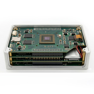 Analysis and Clinical Sleep Disorder Diagnosis Reporting Dedicated Embedded Firmware Engineer for Complete Smart Automated - Product Image 4