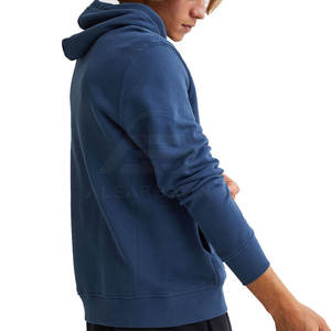 Sudaderas con capucha DTG para hombre, hechas en Pakistán, al mejor precio, con impresión por sublimación personalizada, sudaderas con capucha impresas en DTG para hombre - Product Image 4