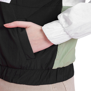 Women's Down Puffer Jacket Winter Warm Hooded Coats <b>Quilted</b> Lightweight Zip up Snow Coats New Arrival Plus Size <b>Thick</b> Hooded - Product Image 3