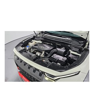 KGM KG Mobility (SsangYong) Torres Gasoline 1.5 2WD June 2024 Model 33,930 km Automatic Gearbox Leather Seats Rear Camera Left - Product Image 6