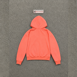 MODERN CORAL GRAPHIC OVERSIZED HOODIE TRENDY STREET STYLE DESIGNER STREETWEAR HOODIE CREATIVE STREET FASHION PREMIUM EVERYDAY QU - Product Image 6