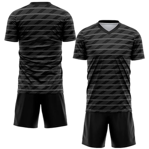 เสื้อเจอร์ซีย์ฟุตบอลเสื้อกีฬาฟุตบอลระบายอากาศใส่สบาย - Product Image 2