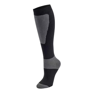 Horse Riding <b>Socks</b> Lightweight Knee High Equestrian <b>Socks</b> Soft Breathable <b>Boot</b> <b>Socks</b> for Riding Training Everyday Comfort - Product Image 1