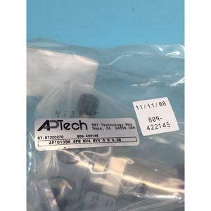 APTECH AP1010SM 4PW MV4 MV4 0 0 4.08 Tied - Equipo y piezas de semiconductores de confianza de marca global en el mercado - Product Image 1
