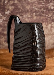 Corne à boire symbole nordique - Product Image 3