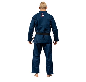 Custom Made Bulk Quantity OEM Service BJJ <strong>Gi</strong> Uniform Latest Style Professional Cotton Comfortable Unisex - Product Image 2
