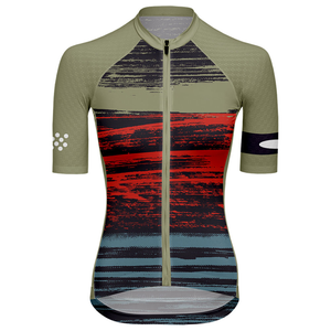 2026 Elite Short Sleeve <b>Cycling</b> Jersey Windproof Spring Aerodynamic Bicycle Shirt Custom <b>Cycling</b> Jersey - Product Image 1