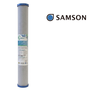 Filtre à eau pour machine à café, réduction du goût et de l'odeur du chlore, filtres de remplacement de 20 pouces, pureté garantie - Product Image 1