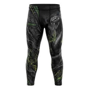 Compression Tights Sports High Waist <b>Tummy</b> <b>Control</b> Pants <b>Gym</b> Athletic <b>Leggings</b> with side Pockets Top Selling Men <b>Leggings</b> - Product Image 1