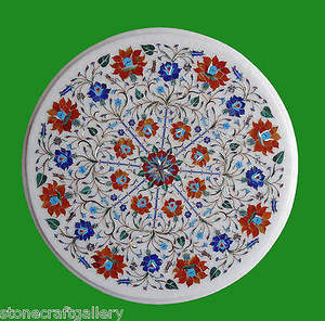 Plan de travail d'îlot lumineux en marbre naturel de luxe moderne, résistant à l'eau et au feu, surface écologique pour hôtel - Product Image 3