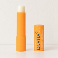 Baume à lèvres Daysell Dr. Vita Vitamin Lip Treat x 3, produits de beauté coréens, maquillage