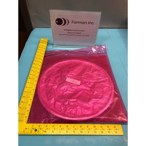 AMAT 0020-22493 Abrazadera de Protección Superior para Colimador de 8 Pulgadas - Equipo y Piezas de Semiconductores de Confianza de Tradicción Global - Product Image 5