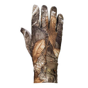 Guantes de Caza Ligeros de Camuflaje, Antideslizantes, Transpirables, Tácticos, para Tiro con Arco, para Actividades al Aire Libre, para Hombres y Mujeres - Product Image 6