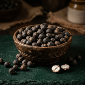 Graines de noix de coco bio en vrac SEEDLY GLOBAL d'Inde, qualité export, marque blanche, naturelles, biologiques, riches en fibres et en protéines, superaliment - Product Image 1