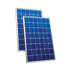 Modules de panneaux solaires disponibles pour les écoles, les bureaux, les usines, les fermes et les propriétés résidentielles - Product Image 1