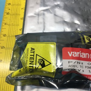 Varian 04209001 Assy TC Fuente de Alimentación PC, PCB, 144917 - Equipo y Piezas de Semiconductores de Confianza de Marca Global - Product Image 3
