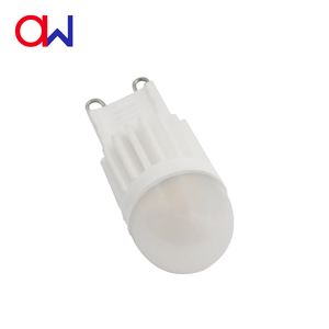 หลอดไฟ LED G9 ขนาดเล็ก 2W 230LM ไม่กระพริบ ปรับความสว่างได้ 120V ได้รับการรับรอง ETL หลอดไฟ G9 ลดราคาจากโรงงาน - Product Image 3