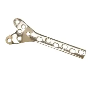 Instrument chirurgical pour plaque de fixation d'implant orthopédique vétérinaire - Product Image 2