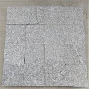 Baldosas y Losas de Granito Gris Natural de Primera Calidad, Piedra Pulida Duradera para Pisos, Revestimiento de Paredes y Proyectos de Construcción - Product Image 3