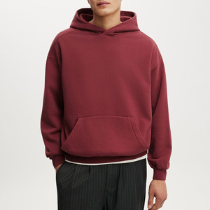 Sudadera con Capucha Premium para Hombre, con Tela Suave y Cómoda por Dentro, Diseño Confortable para Viajes, Ropa Casual y Uso Invernal - Product Image 3