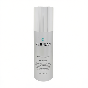 REJURAN 45ml – Nouvelle émulsion rafraîchissante et légère C-PDRN avec acide hyaluronique et Centella – Crème apaisante pour le visage équilibrante huile-eau - Product Image 3