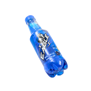 Bebidas Refrescantes de Alta Calidad, Nueva Botella PET de 330 ml OEM/ODM, Bebida Energética Eagle Blueberry con Ginseng Rojo, Marca Privada - Product Image 2