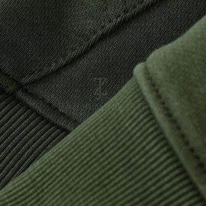 Sudaderas sin mangas ligeras y cómodas de tela premium para sesiones de gimnasio, correr y viajar, en oferta online. - Product Image 6