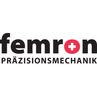 Femron AG logo