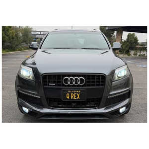 Audi Q7 TDI Prestige 2014 - Product Image 1