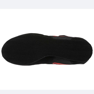 Zapatillas de entrenamiento de boxeo y lucha libre de cuero genuino ligero de alta calidad, personalizadas al por mayor, con forro de malla, para hombre y mujer, invierno, ¡Gran oferta! - Product Image 3